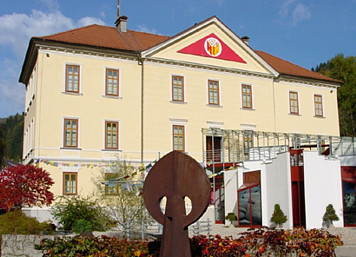 Harrer Museum - Kärnten